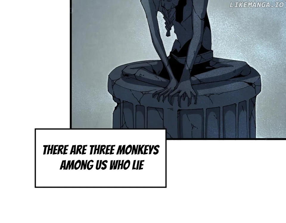 Era of the Haunted Chapter 158 - page 83